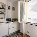 Guesthost - Monterosso Al Mare! Seaview Flat شقة مونتيروسّو ال ماري