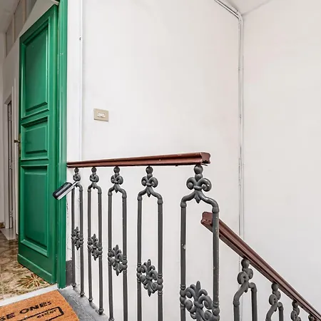 아파트 Monterosso Al Mare! Seaview Flat 몬테로소 알 마레