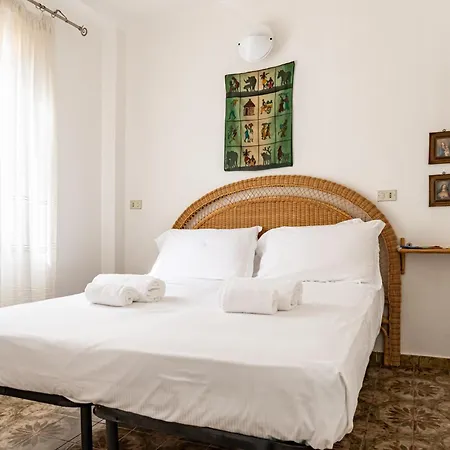 아파트 Monterosso Al Mare! Seaview Flat 몬테로소 알 마레