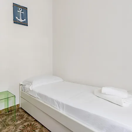 アパート Monterosso Al Mare! Seaview Flat *