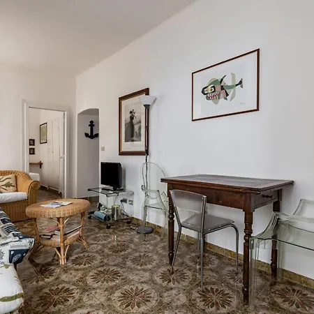 Apartment Monterosso Al Mare! Seaview Flat