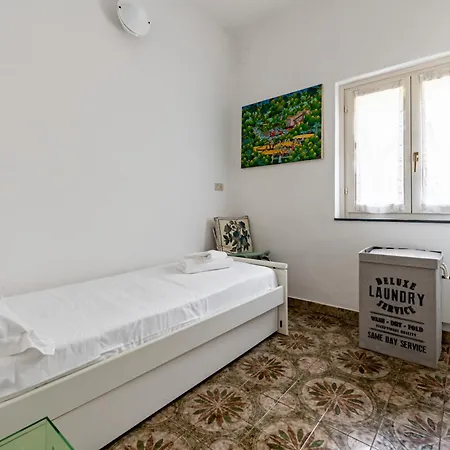 Διαμέρισμα Monterosso Al Mare! Seaview Flat Μοντερόσο αλ Μάρε