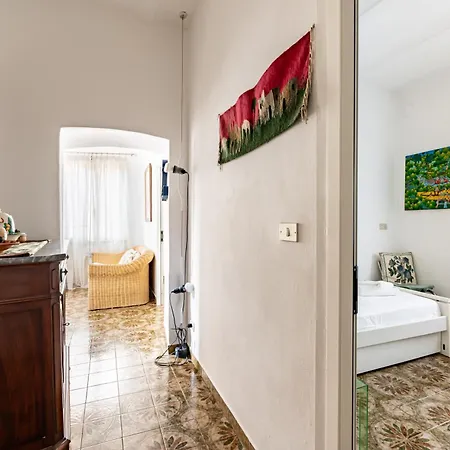 Monterosso Al Mare! Seaview Flat Apartment *
